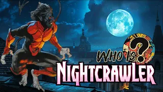 The Dark Origins of Nightcrawler You Never Knew About