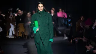 MSGM Fall/Winter 2024/25 Milan