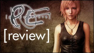 Parasite Eve - Review  PS1 [Is this classic RPG still good today?] (Playstation 1)