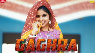 Ghaghara (Official Video) | Sapna Choudhary | Ruchika Jangid | New Haryanvi Songs Haryanavi 2022