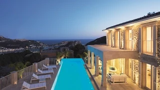 Luxury Property in Mallorca: Villa Bellevue Mar in Puerto Andratx