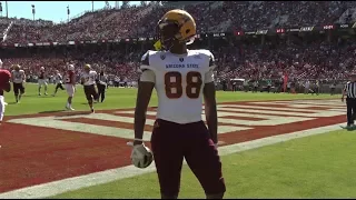 Highlights: Arizona State vs. Stanford