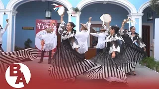 How this Mexican city celebrates its Filipino roots | Balitang America