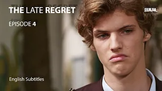 THE LATE REGRET Episode 4. Melodrama. Ukrainian Movies. [ ENG Subtitle ].