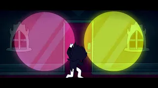 ENEMY - Spamton Animation