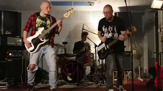 Tribute to Nirvana (live at Salka GDK 27.08.2021)