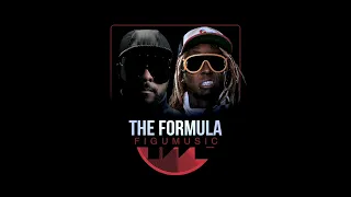 will.i.am, Lil Wayne - THE FORMULA (Remix) Prod. Dj Figu