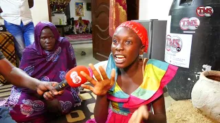 une fille de 16ans est possédée par des DIABLES