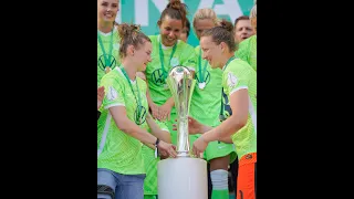 Die Doku zum Pokalfinale 2021 - Über die Liebe am Gewinnen | Teaser