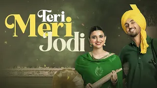 new punjabi songs 2024 | teri meri jodi viral song | old is gold | evergreen punjabi song 2024