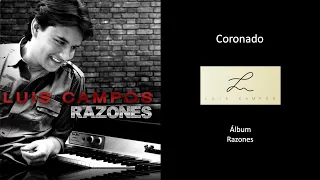 Luis Campos - Coronado (Audio oficial)