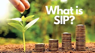 What is SIP?