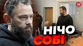 😠Про ДУБІНСЬКОГО виплили ШОКУЮЧІ факти / Зрадника РОЗСЕКРЕТИЛИ