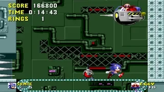 [TAS] Doctor Robotnik's Plan B in 7:49