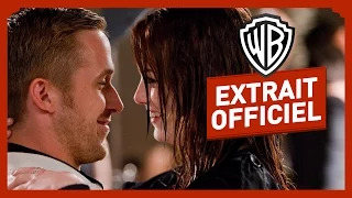 Crazy Stupid Love - Extrait 2 (VF) - Steve Carell / Ryan Gosling / Emma Stone