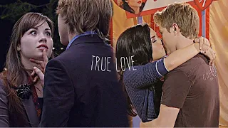 Chad & Sonny | true love