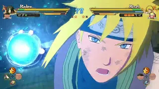 I GOT MY GET BACK ON JD!!!! - NARUTO X BORUTO Ultimate Ninja STORM CONNECTIONS