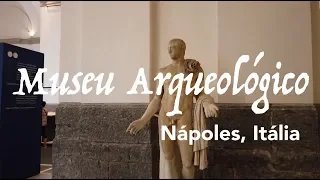 As Maravilhas Gregas e Romanas no Museu Arqueológico de Nápoles | GoEuropa