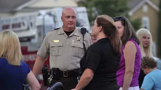 Sheriff's Office Video