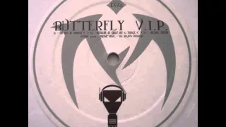 OPHIDIAN - Butterfly V.I.P. ( VIP Edit By Ophidian ) [ ENZYME VIP = Variation In Production ] 2004