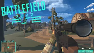 WE PLAYED BATTLEFIELD 2042 ON PLAYSTATION 2!! AND IT WAS AMAZING! | CLOWNFIELD 2042 FUNNY MOMENTS