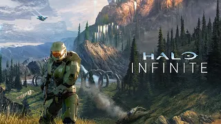 HALO 6: Infinite. Русская озвучка. Полное прохождение без комментариев#5.