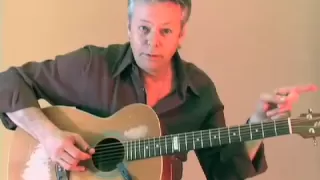 Guitar Lesson Tommy Emmanuel Harmonics Lesson