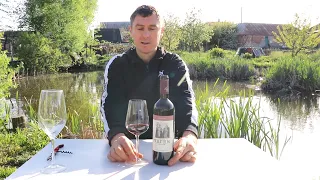 "Крутейшее" Вино из Абхазии от Славы!!!