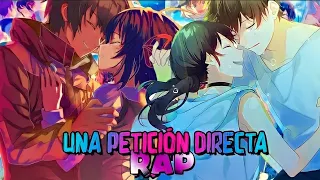 Una Petición Directa Rap. Kimi No Na Wa x Tenki No Ko. Kazumi. Ft. Neoxer & PlayerVash