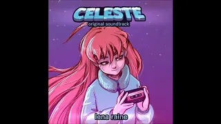 Celeste Music - Reflection Cassette Tape