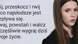 Roksana Węgiel - Żyj + tekst