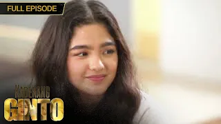 [ENG SUB] Ep 57 | Kadenang Ginto  | Francine Diaz, Dimples Romana, Beauty Gonzales,Andre Brillantes