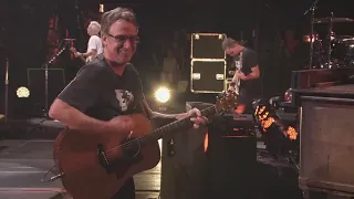 20180813 24 Better Man & With or Without You Pearl Jam Live in Missoula