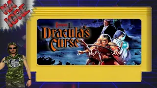 ВИКТОР и ДЕНДИ ► Castlevania III: Dracula’s Curse / Проклятие Дракулы (NES, Famicom, Dendy)