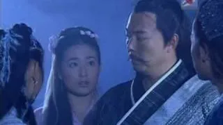 Heavenly Sword & Dragon Saber 2003 | Ep 17_1