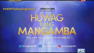 TV5 - Huwag Kang Mangamba Commercial Break (4th Gap) [11-12-2021]