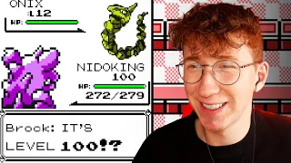 Patterrz Reacts to "14 Obscure Secrets in Gen 1 Pokémon!"