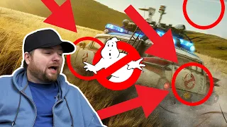 Rich and Jay Talk About Ghostbusters: Afterlife