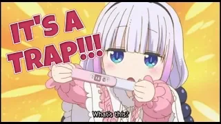 ᵔᴥᵔ[Nightcore] - It's a TRAP!!! - [VR Trapman]ᵔᴥᵔ