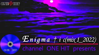 Enigma † i c(mix 1_2022) Mysterious dreams | newage, enigmatic, chillout, buddha bar, ethnic ...