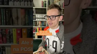 Jak CZYTAĆ więcej KSIĄŻEK cz.1 📚🥰 | Piotr Mąka