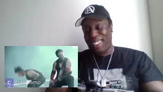 Rammstein | Ich Tu Dir Weh Live from Madison Square Garden | Reaction First Time