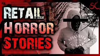 6 TRUE Scary Retail Worker Stories | Scary Stories