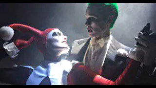 Harley Quinn and The Joker - Love Me Like You Do