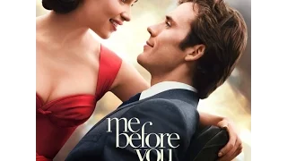 ΠΡΙΝ ΕΡΘΕΙΣ ΕΣΥ (ME BEFORE YOU) - TRAILER (GREEK SUBS)