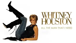 Greatest Hits ǀ Whitney Houston - All The Man That I Need