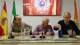 Tertulia Deportiva “Análisis de actualidad” [ene. 2024]