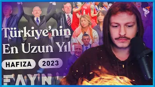 PurpleBixi 2023 Belgeseli Türkiye'nin En Uzun Yılı w/@FaynStudio  izliyor