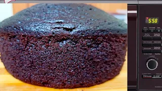 Simple,Moist,Super Soft,Spangy Eggless Chocolate CakeFull Tips& Tricks.perfect Recipe For Beginners