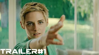 SEBERG Trailer #1 [2019] |GXBLADE TRAILERS